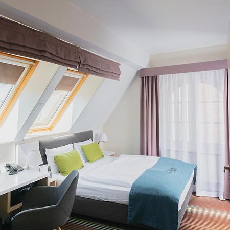 Stay Inn Hotel Gdansk Luaran gambar
