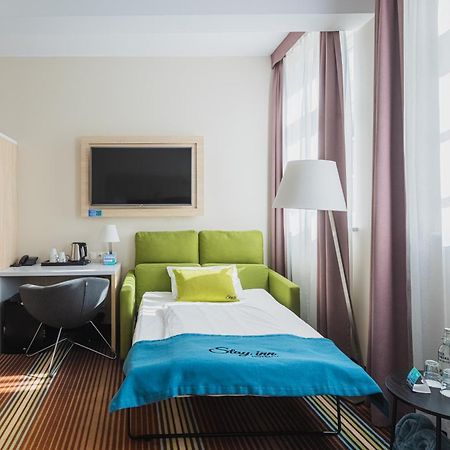 Stay Inn Hotel Gdansk Luaran gambar