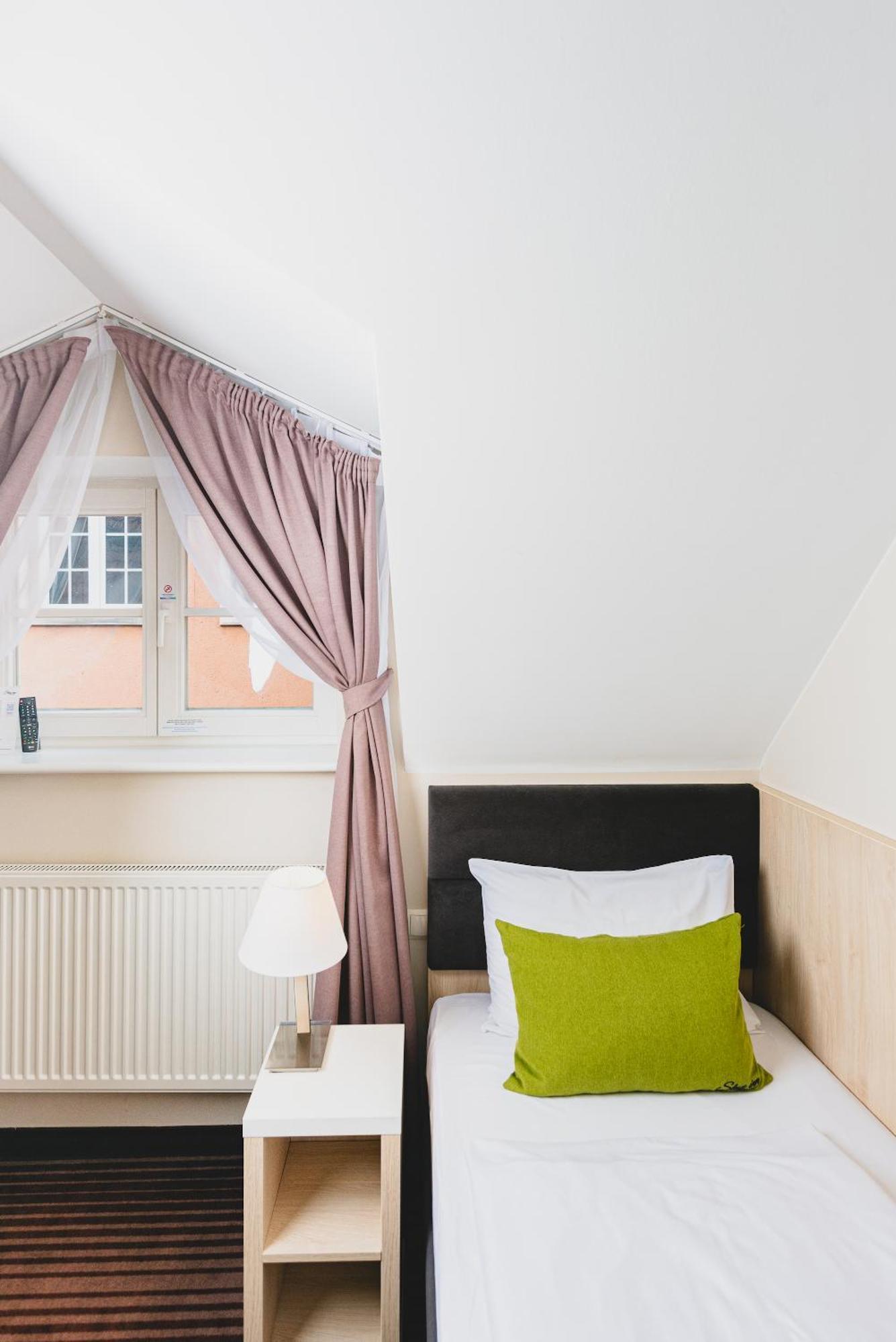 Stay Inn Hotel Gdansk Luaran gambar