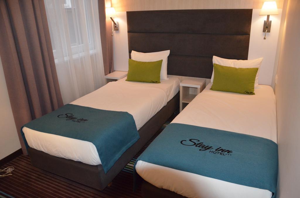 Stay Inn Hotel Gdansk Bilik gambar
