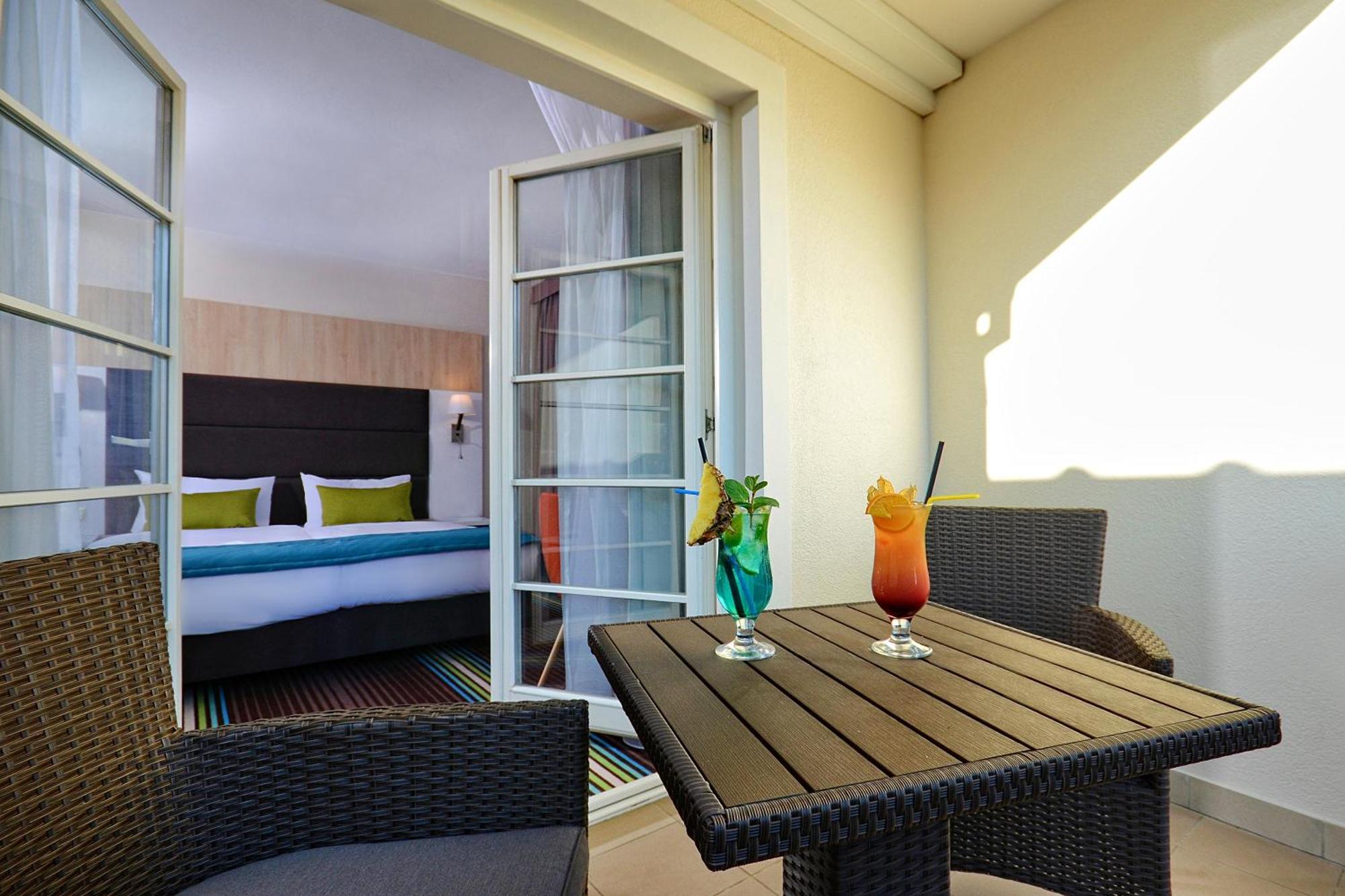 Stay Inn Hotel Gdansk Bilik gambar