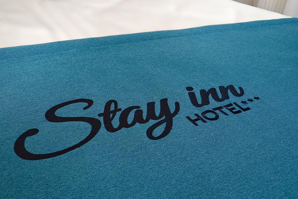 Stay Inn Hotel Gdansk Luaran gambar