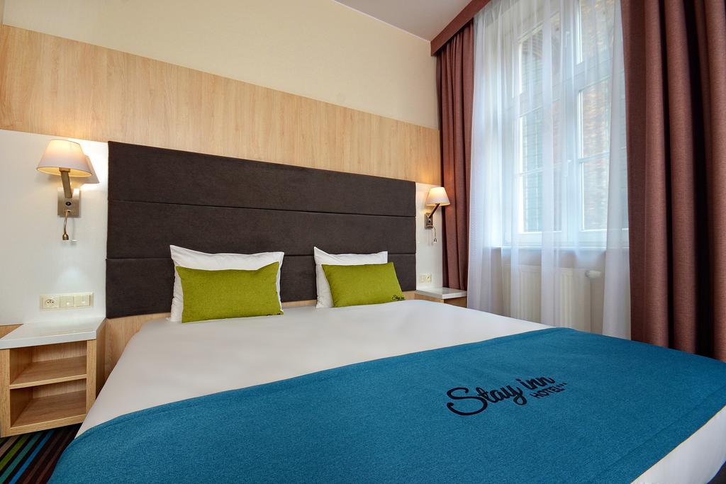 Stay Inn Hotel Gdansk Luaran gambar