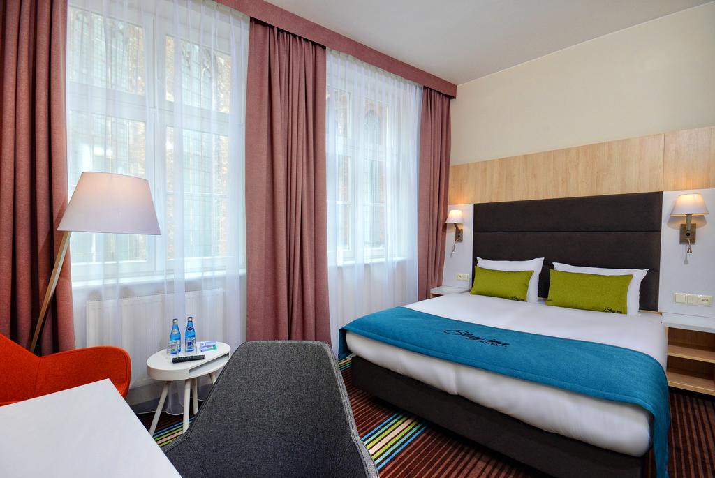 Stay Inn Hotel Gdansk Bilik gambar