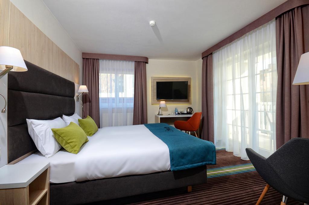 Stay Inn Hotel Gdansk Bilik gambar
