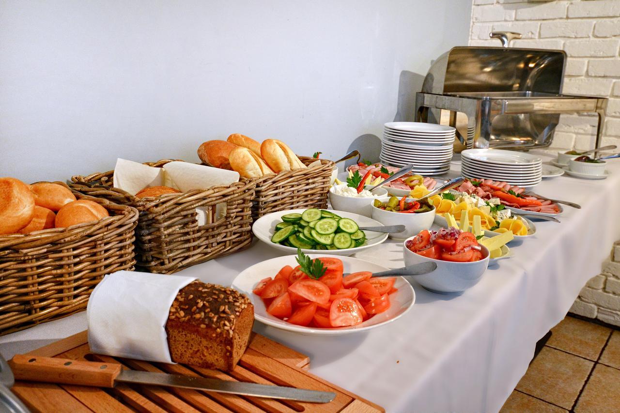 Stay Inn Hotel Gdansk Bilik gambar